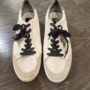 GoldenGoose Ballstar Sneakers Sz40